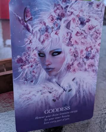 Pink Super Full Moon Oracle Card Reading White Light Wishes