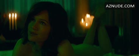 Elizabeth Harvest Nude Scenes Aznude