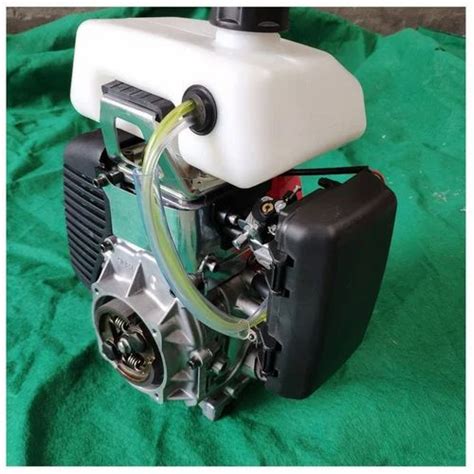 Four Stroke Petrol Engine Honda Gx Petrol Engine Manufacturer From