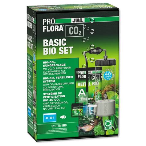 Jbl Proflora Bio Co Set Aquasabi Aquascaping Shop