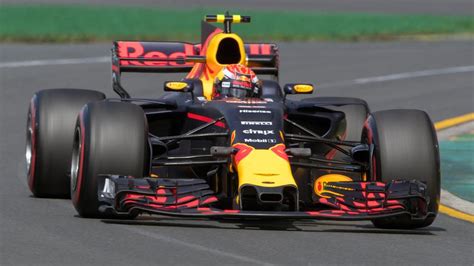 Verstappen Rijdt Zesde Tijd In Moeizame Tweede Vrije Training Formule