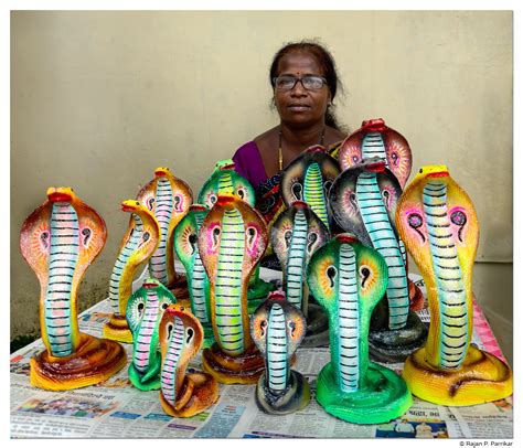 Naga Panchami Photo Blog By Rajan Parrikar