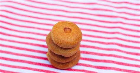 Best Peanut Cookies Chinese New Year Baking Nigel · Eats