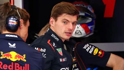 What Makes Max Verstappen So Good World Champion Driver Offers Key Insight