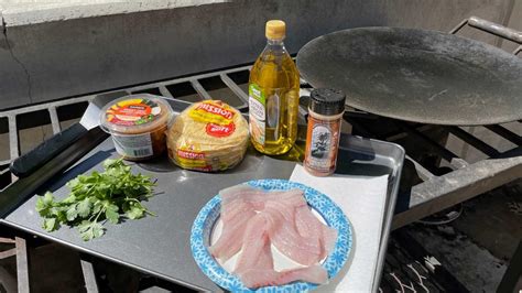 White Bass Taco Recipe Exmark S Backyard Life