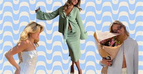 Fashion Forecast 2025