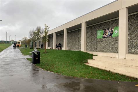 Gunnersbury Park London Waycon Precast Concrete Liftshafts