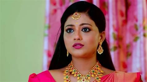 Watch Radhaku Neevera Praanam TV Serial 4th May 2023 Full Episode 10