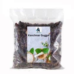 Wholesale Trader Of Guggulu Kanchnar Guggul By Sharda Ayurveda Centre