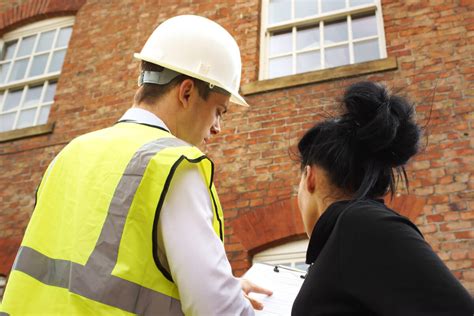 Good Reasons Why You Should Get A Building Survey Ssj Surveyors