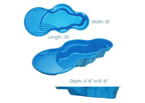 X Axiom Model Pool Latham Pool