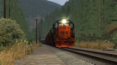 Into The Feather River Canyon By Lonespartan224 On Deviantart