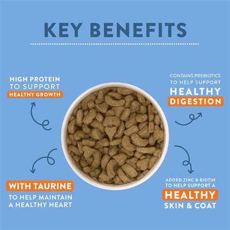 Excel Ferret Nuggets | Burgess Pet Care