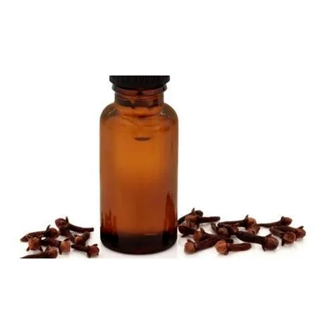 Clove Oil Rectified at Rs 1800 kg लग क रकटफइड लफ ऑयल in