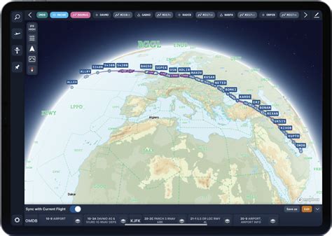 Navigraph Charts 8 Released And Video Runway Markings Meaning