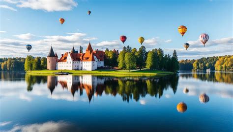 explore top      trakai