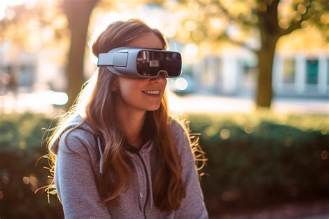 Choc La VR transforme l éducation Découvrez comment