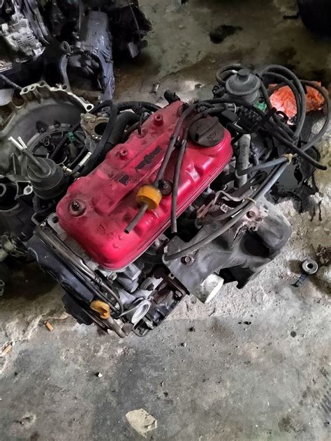 Sparepart Enjin Kancil Auto Accessories On Carousell