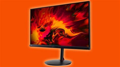 Acer launches new budget-friendly 4K 150Hz gaming monitor