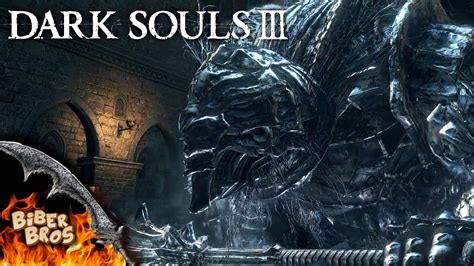 Vordt Vom Nordwindtal Dark Souls Biberbros Youtube