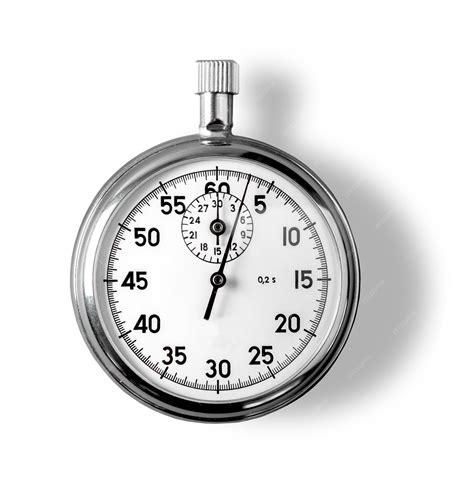 Premium Photo | Stopwatch 