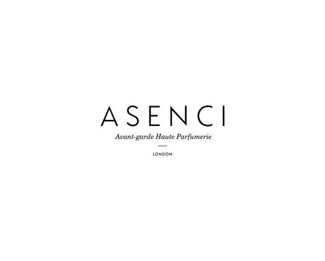 Entry 440 By Salutyte For Design A Logo For Asenci A Luxury Perfume