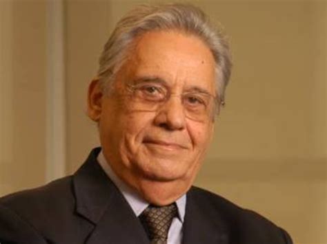 Fernando Henrique Cardoso O Presidente Que Mais Criou Estatais Na