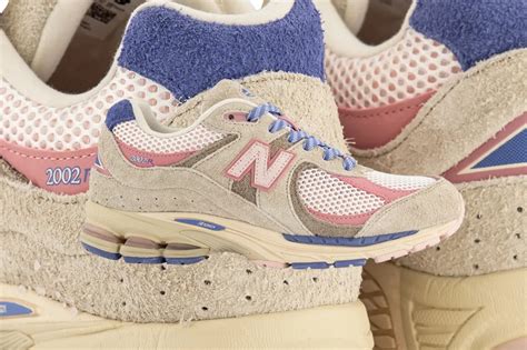 Hype DC X New Balance 2002R Native Dynamics Bùi Store