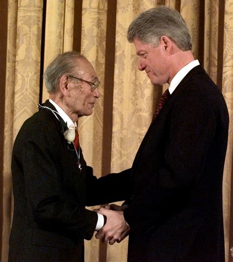 Fred Korematsu Quotes. QuotesGram