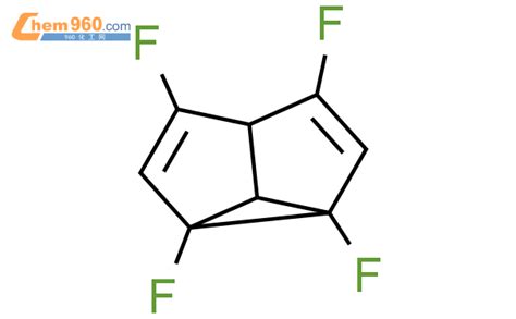 934023 11 7 Cyclopropa Cd Pentalene 1 2a 2b 4 Tetrafluoro 2a 2b 4a 4b