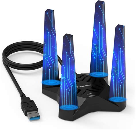 Amazon External Usb Wifi Adapter Nighthawk A Axe