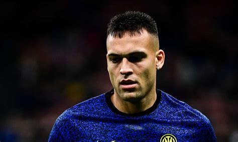 Inter Lautaro Martinez Il Rinnovo Di Contratto Chiedete A Marotta