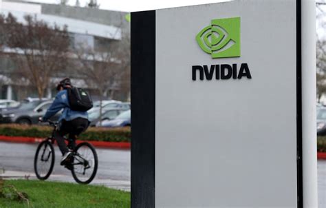 Nvidia dépasse la capitalisation boursière d Apple et devient la