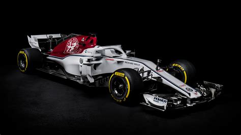 2018 Sauber C36 F1 Formula1 Car 4k Wallpaper Hd Car Wallpapers 9630