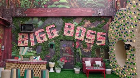 Inside Bigg Boss Ott 2 ‘strange House Salman Khans Show Is Big On