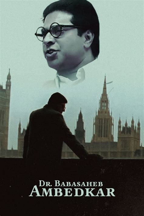 Dr Babasaheb Ambedkar 2000 — The Movie Database Tmdb