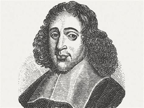 Baruch Spinoza One Of The Noblest Of The Great Philosophers The