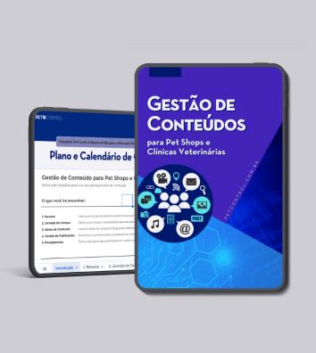 Materiais Gratuitos De Gest O Para O Mercado Pet Petflow