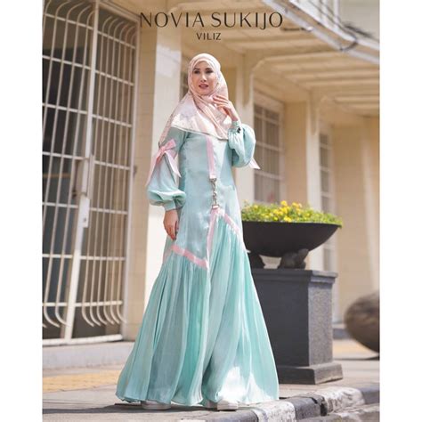 Jual Novia Sukijo Series Viliz Pre Order Shopee Indonesia