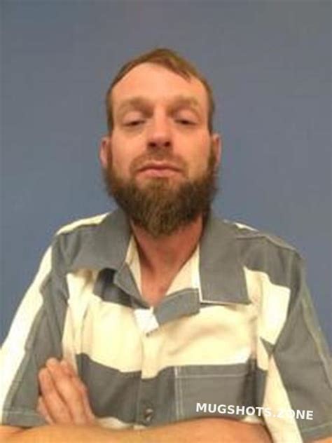 Kyle Joseph Patoka 10 02 2022 Faulkner County Mugshots Zone