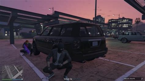 Gta Atraco A Banco Fleeca C Mo Hacer Paso A Paso El Primer Gran