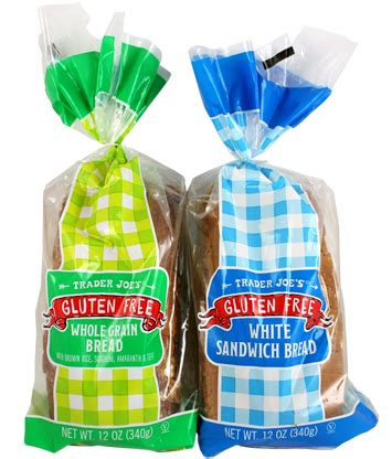 Savor The Flavor Top 5 Scrumptious Gluten Free Finds At Trader Joes