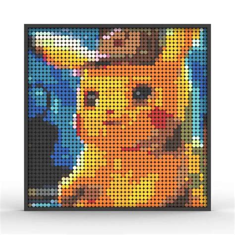 Pokemon Pixel Art X Grid Discounts Dealers Dpise Dps Uminho Pt