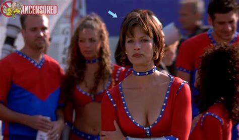 Brooke Langton Nua Em The Replacements