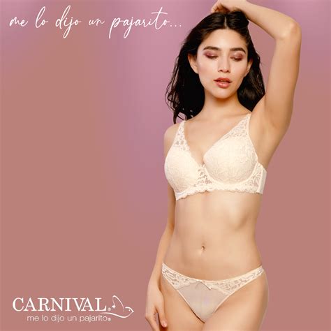 Venta Carnival Lenceria Catalogo 2020 En Stock