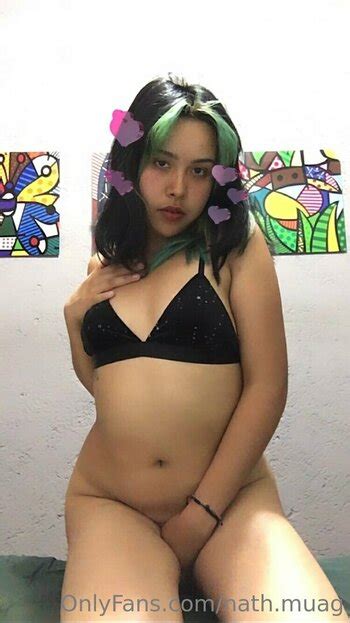 Nath Muag Nath Mua Nude Leaks OnlyFans TheFappening
