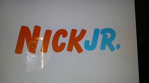 My New Nickelodeon Logos 2 Youtube