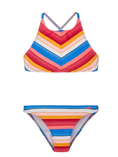 Protest Maggie Jr Bikini M Dchen Bikini Kaufen Bei Sportxx Ch