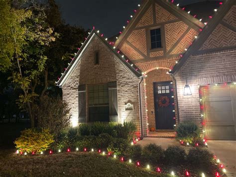 How To String Lights On Roof Homeminimalisite