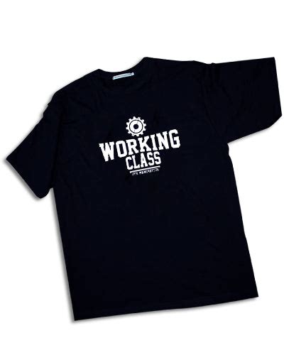 Working Class Custom The Working Class Brand